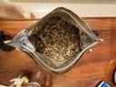 弘礼堂 车前草500g 新晒干货 车轮菜牛舌草 养生茶泡水泡茶 实拍图