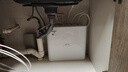 美的（Midea）净水器机家用厨房下式直滤净饮机自来水前置过超滤器机华凌 MU151-4 实拍图
