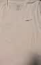 鸿星尔克运动背心男夏季吸湿速干冰感圆领无袖T恤户外休闲上衣打底衫 实拍图