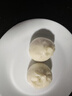 广州酒家鲜汁大肉包390g*2袋 12个 早餐半成品小笼包包子速食早茶面点生鲜 实拍图