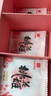 东阿阿胶桃花姬阿胶糕180g*2礼盒装即食阿胶送妈妈礼物送长辈礼品女营养品 实拍图