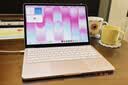 Apple/苹果AI笔记本/MacBookNeo13英寸A18 Pro(6+5核)8G 256G桃粉色笔记本电脑MHFH4CH/A 实拍图