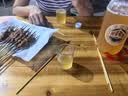 水益农椰枣黑椰枣进口伊朗非特级特产果干蜜饯休闲零食品 免洗特大果丨伊朗椰枣500g*1袋 实拍图