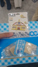 妙洁 保鲜罩 300只 一次性食品级保鲜膜套 强韧不易破 餐具高适配 实拍图