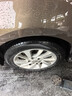 邓禄普（DUNLOP）汽车轮胎195/60R16 89H ENASAVE EC300+ 原配新轩逸/新骐达/蓝鸟 实拍图