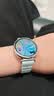 HUAWEI WATCH GT 6 薄荷青 华为智能手表多维情绪健康全新骑行体验强劲续航 实拍图