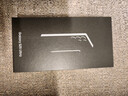 三星（SAMSUNG）Galaxy S25 Ultra 拟人AI助理 手机 2亿像素主摄 视觉影像 骁龙8至尊版移动平台 AI手机 钛影黑 12GB+256GB 官方标配 实拍图