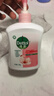 滴露（Dettol）洗手液抑菌消毒滋润500g+500g 补充装 儿童家庭护手替换装 实拍图