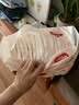好奇（Huggies）铂金装小桃裤拉拉裤XL64片(12-17kg)加大号尿不湿【夏季散热王】 实拍图