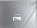 HUAWEI MatePad Air 12英寸 2025 柔光版 华为平板电脑 2.8K高刷超清全面屏 WIFI 12GB+512GB 烟云灰 实拍图