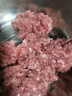 美的（Midea）绞肉机家用多功能小型电动家用搅拌绞肉绞菜馅机料理碎肉玻璃全自动打蒜器大容量JC16 实拍图
