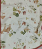 婧麒（JOYNCLEON）隔尿垫婴儿童防水可洗透气大尺寸床单床垫2条70*100cm jgn147396 实拍图