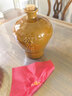 塔牌 陶坛花雕三年 半干型 绍兴黄酒 1.5L*6坛 整箱装 加饭酒 手酿 实拍图