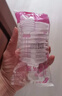 可孚 阴道冲洗器一次性医用无菌女妇科用私处会阴部清洗器180ml 40支 实拍图