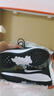 耐克NIKE男子跑步鞋REVOLUTION 7运动鞋春夏款FB2207-001黑白42 实拍图