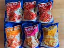 广州酒家X鲜京采 多口味乳鸽大礼包1080g 节日送礼 空气炸锅半成品 粤菜 实拍图