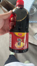 加加老味道面条鲜800ml【特级】180天发酵酿造酱油生抽调料炒菜 实拍图