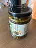 云山半油松茸260g 云南特产菌菇酱下饭菜酱咸菜 实拍图