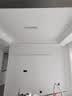 雷士（NVC）LED餐吊灯一字灯简约餐吊餐厅智控全光谱北欧现代未来光 实拍图