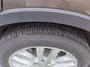 固特异（Goodyear）汽车轮胎 235/50R19 99V EGP SUV 御乘二代 SUV原配星越L/探岳 晒单实拍图