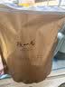 陈一凡白茶 福鼎白茶 2015年福鼎老白茶寿眉袋装250g 茶叶白茶寿眉 实拍图