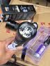 神火（SupFire）K75强光手电筒远射超亮Type-C充电户外骑行照明灯 实拍图