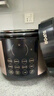 苏泊尔（SUPOR）国风系列电压力锅 5L70kPa双胆 50YC9086电饭煲高压锅4-6人 内胆批次随机发货 实拍图