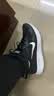 耐克NIKE男子运动休闲鞋WEARALLDAY运动鞋CJ1682-004 黑白42 实拍图