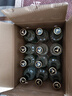 牛栏山 精制陈酿 口粮酒 浓香风格 43度 500ml*12瓶 整箱装 实拍图