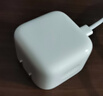 Apple/苹果 40W type-c快充充电器 苹果usb-c原装充电头 旗舰店新款苹果iPhone 17 Pro Max充电器 实拍图