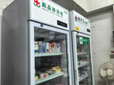 扬子（YANGZI）药品阴凉柜冷藏柜医用冰箱药房药店展示柜GSP认证药品柜保温柜医院诊所疫苗医药公司 单门400L丨全铜管制冷丨一级能效【免倒水】 【阴凉冷藏双模式丨东贝压缩机丨带刹车】 实拍图