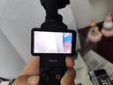 大疆（DJI）Osmo Pocket 3【下单抢好礼】 一英寸口袋云台相机 OP灵眸手持数码相机 旅游摄像 直播vlog拍摄 Pocket3标准版 官方标配 实拍图