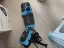 创宁变频潜水泵静音过滤循环潜水泵CN9500-60W 10档流量调节循环抽水 实拍图