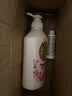 可悠然沐浴露大黄瓶550ml 美肌香氛滋润保湿男女士持久留香淋浴乳 实拍图