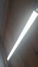 雷士（NVC）人体感应灯带led灯条磁吸自粘无线充电橱柜玄关厨房衣柜灯80cm 实拍图