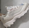 斯凯奇（Skechers）奶茶熊女鞋夏厚底老爹鞋软底熊猫鞋休闲运动鞋149238 实拍图