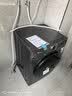 小天鹅（LittleSwan）滚筒洗衣机全自动家用 带烘干洗烘一体 10KG TD100APUREPRO 以旧换新 出租房 自营 超级补贴家电 实拍图