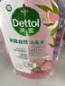 滴露（Dettol）衣物消毒液自然香氛洗衣除菌液 除螨除异味去汗臭48h留香1000ml*1 实拍图