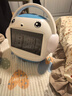 名校堂AI智能早教机儿童点读故事机玩具男女孩生日礼物R7s蓝覆盖0-10岁 实拍图