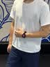 P+7智能手表华强北watch gt5情侣S5运动心率健康微信回复男女商务腕表礼物华为鸿蒙安卓苹果系统适用 实拍图