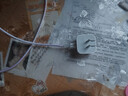 Apple/苹果 40W type-c快充充电器 苹果usb-c原装充电头 旗舰店新款苹果iPhone 17 Pro Max充电器 实拍图
