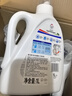 威露士清可新洗衣液松木香15斤全瓶组合装（2.25L*2+1L*3）除菌除螨留香 实拍图