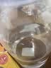 炊大皇 冷水壶大容量夏日解暑冷水壶 耐热防爆玻璃杯水果茶壶2.5L 实拍图