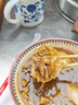 优必利电脑增高架文件柜木质增高桌 多功能办公桌面键盘收纳显示器垫高底座笔记本置物架 5072胡桃木色 实拍图