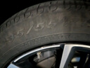倍耐力防爆胎235/55R19 101V 蝎子Scorpion Verde(R-F)(MOE)原配奔驰GLC 实拍图