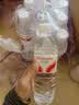 娃哈哈纯净水596ml*24瓶 纸箱装整箱小瓶装水  哇哈哈饮用水 实拍图