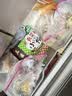 宝宝馋了猪肉花卷馒头包子儿童早餐半成品速冻食品320g送婴儿辅食谱 实拍图