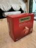 川宁（TWININGS）英式早餐红茶 波兰进口50袋*2g 红茶茶包热泡茶 办公室下午茶 实拍图