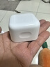 Apple/苹果 40W type-c快充充电器 苹果usb-c原装充电头 旗舰店新款苹果iPhone 17 Pro Max充电器 实拍图