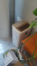 多乐信（DOROSIN）家用除湿机 除湿量30升/天 60㎡ 地下室智能除潮干衣除湿APP智控负离子干燥机ER-630ES 实拍图
